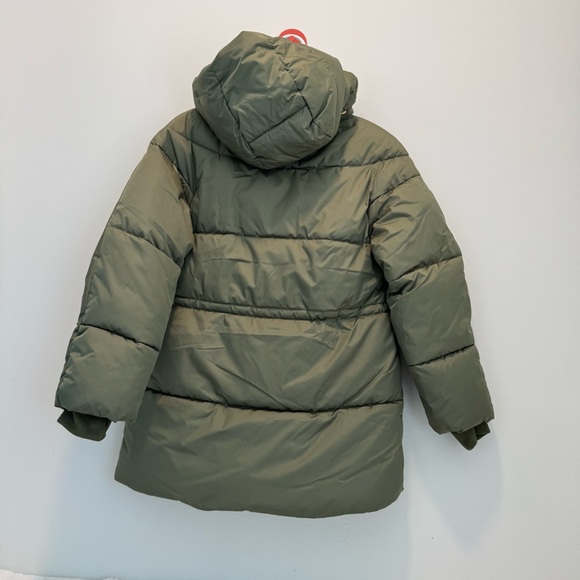 J. Crew new signature puffer XS petites - Picture 4 of 15